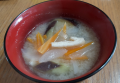 味噌汁