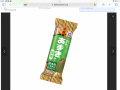 抹茶あずきバー♪