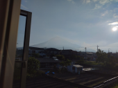 ラウンジでくつろぐ 画像1