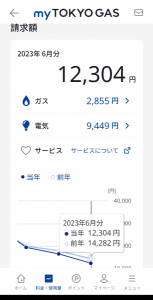 水道光熱費 画像1
