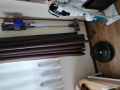 掃除機快調