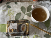 7月3日（月）曇り 画像2