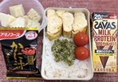 だし巻き卵 画像1