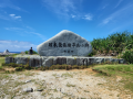 最南端　波照間島