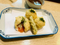 万ちゃん記 (2284）【 変わり揚げ 】～今回(今年)こそリバウンドしない！
