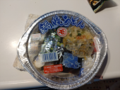 鍋焼きうどん＆今時小学生 画像3