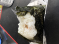 7月14日（金）曇り（蒸し暑い）