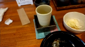 締めは日本酒 画像1