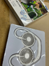 冷感グッズ 画像1