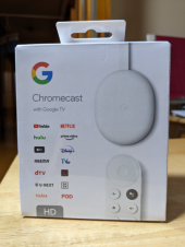 兄宅 と 新クロムキャスト 画像2