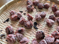 230725　美味しい梅干し