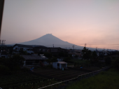 昼寝する 画像1