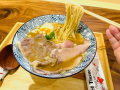 万ちゃん記 (2298）【 和食店のラーメン店 】～今回(今年)こそリバウンドしない！