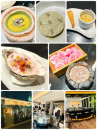 万ちゃん記 (2300）【 インド懐石料理 】～今回(今年)こそリバウンドしない！