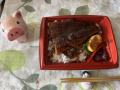 8月13日（日）晴れ（猛暑）
