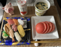8月18日（金）曇り