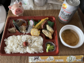 8月19日（土）曇り（猛暑） 画像2