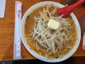 旭川ラーメン