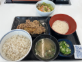 8月21日（月）晴れ（猛暑）