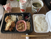 8月21日（月）晴れ（猛暑） 画像2