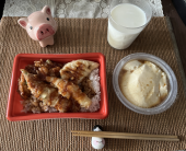 8月22日（火）晴れ（猛暑） 画像3