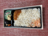 羽田大谷の浅炊きたらこ昆布 画像2