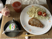8月24日（木）曇り 画像3