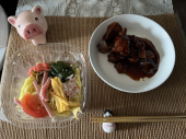 8月26日（土）曇り 画像1