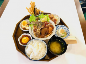 万ちゃん記 (2329）【 韓定食（Vol.2) 】～今回(今年)こそリバウンドしない！ 画像1