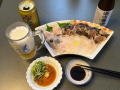昼飲み