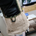 手作りバッグ
