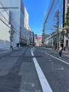 難波〜心斎橋