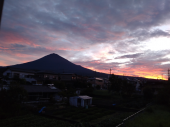 天気に恵まれた 画像1