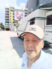 胸部レントゲン晴 画像3