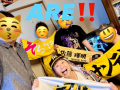 優勝！！！