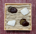 茄子の味噌炒め