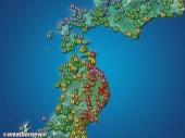 またでかい地震（＠＠； 画像2