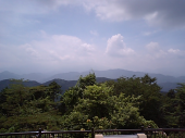 高尾山 画像1