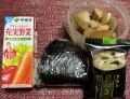 煮っ転がし