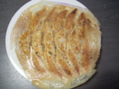 餃子食ったら爆睡！ 画像2
