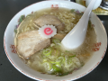 野菜炒め