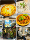 万ちゃん記 (2374）【 ジョージア料理 】～今回(今年)こそリバウンドしない！