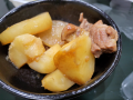 自分のために作る料理