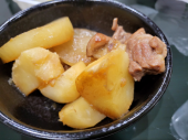 自分のために作る料理 画像1