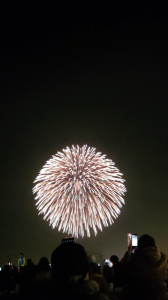 釧路の花火 画像2