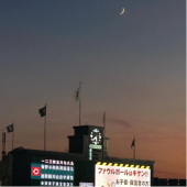 甲子園CSファイナルステージ観戦！ 画像1