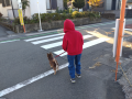 本当に一人に
