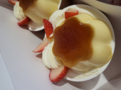 香りと甘味で回復 画像2