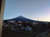 吐く息白い 画像1