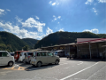 定休日だがお仕事